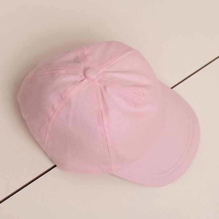 Actual product image Larkwood Baby baseball cap (86)
