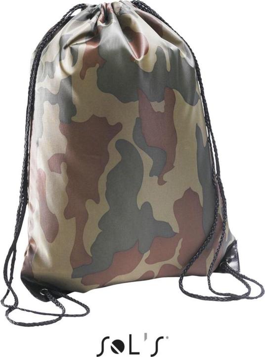 Actual product image Sol's Urban