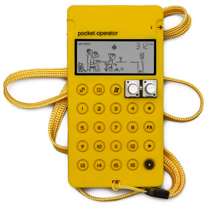 Image du produit Teenage Engineering Cas générique CA-X (Divers)