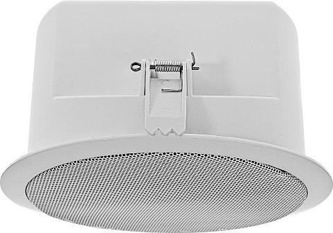 Produktbild HQM 6W Deckenlautsprecher HQM-SOZ616 (1 Stk.)