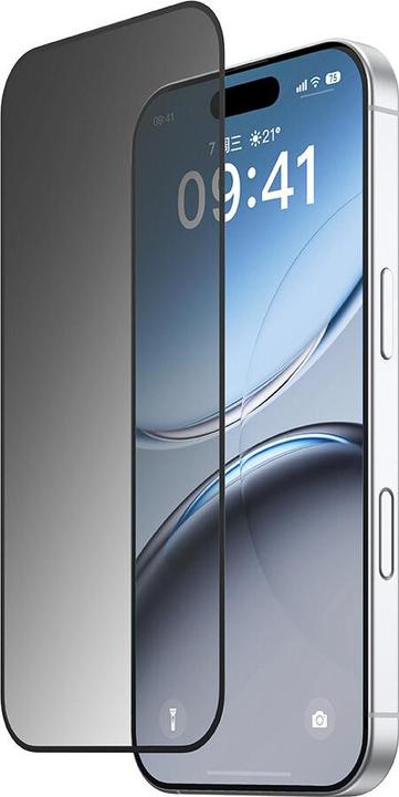 Mobile phone screen protectors