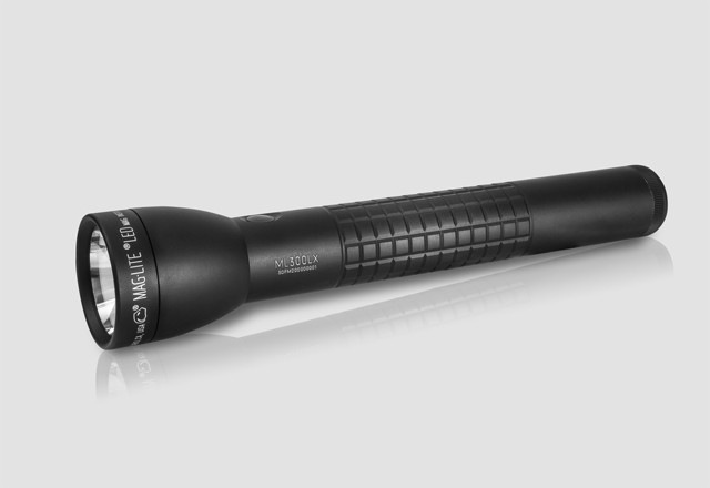 Produktbild Maglite Ml300lx (30 cm, 625 lm)