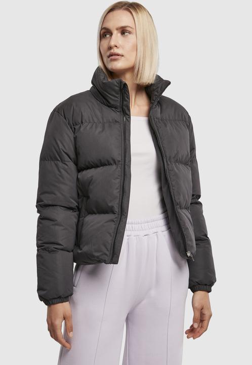 Actual product image Urban Classics Winter jacket Short Peached (M)
