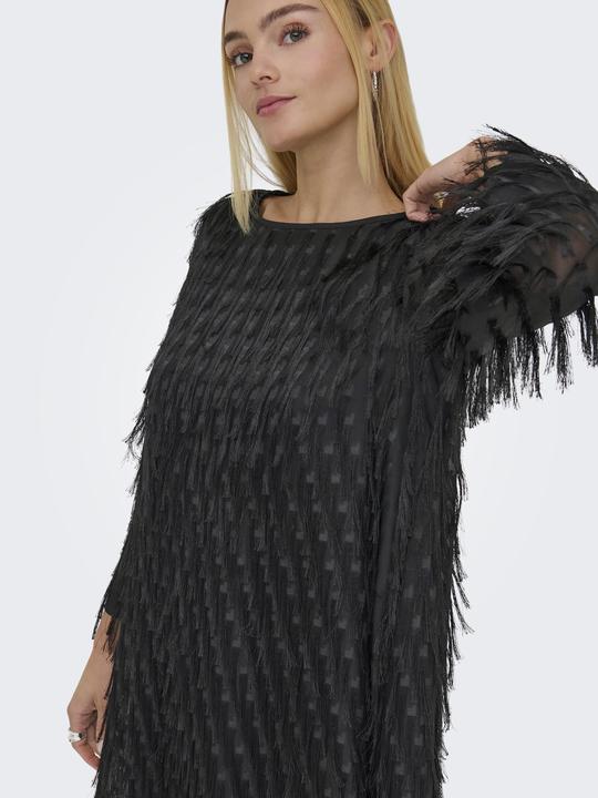 Image du produit JdY JDYFLEUR Midikleid Kleid (M)