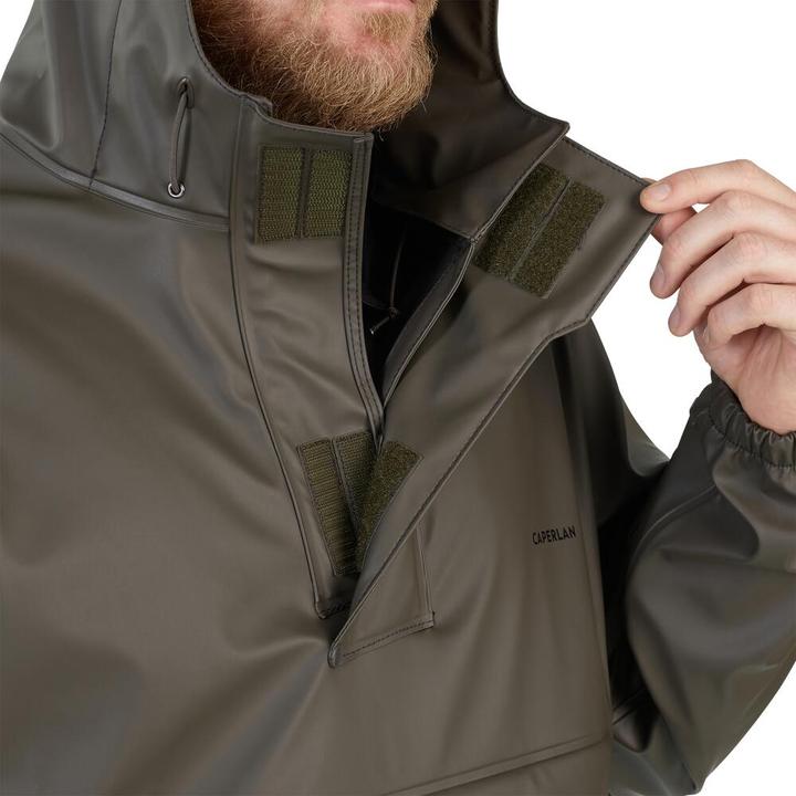 Immagine prodotto Caperlan Poncho impermeabile