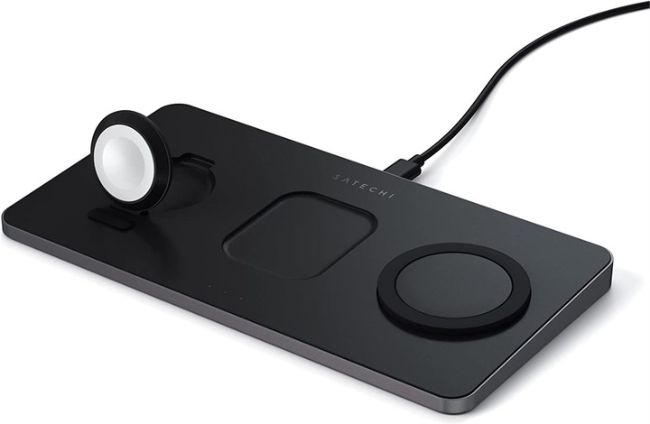 Actual product image Satechi Trio (7.50 W)