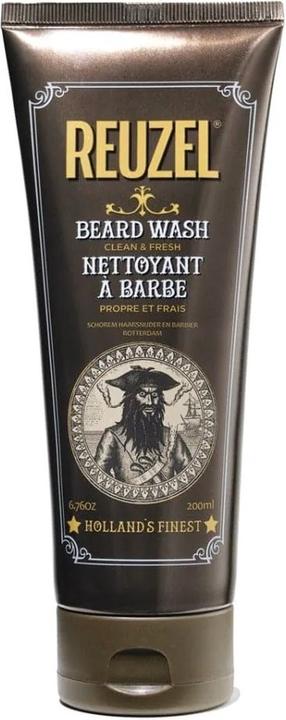 Reuzel Clean & Fresh Beard Wash (200 ml)