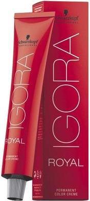 Produktbild Schwarzkopf Igora Royal-55