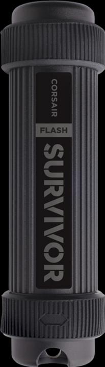 Produktbild Corsair Flash Survivor Stealth (16 GB, USB 3.0, USB-A)