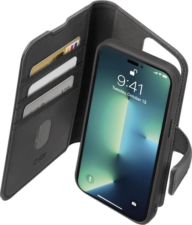 Produktbild SBS Klapphülle (Apple iPhone 14 Pro)