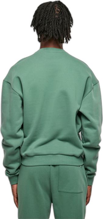 Actual product image Urban Classics Ultra Heavy Crew - 19463 (XXL)