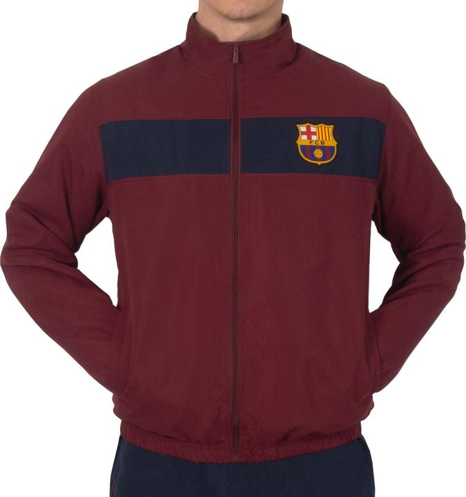 Produktbild FC Barcelona Trainingsanzug (M)