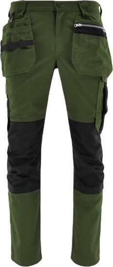 Actual product image Dierre Trousers Monterxl
