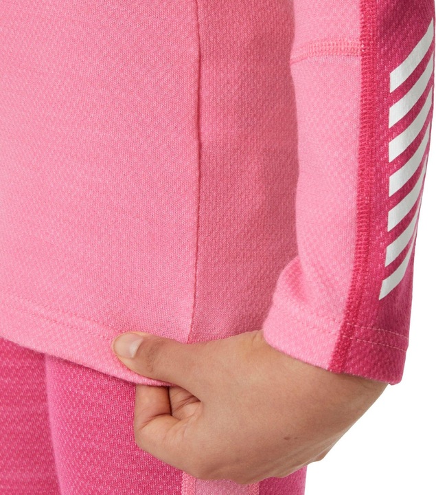 Actual product image Helly Hansen Jr Lifa Merino (16)