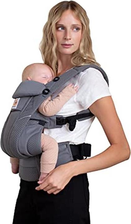 Image du produit Ergobaby Omni Breeze