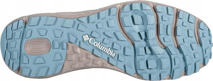 Image du produit Columbia - Baskets BENSON - Homme (44)