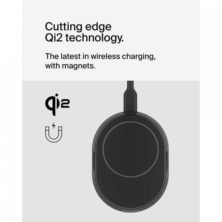 Productafbeelding Belkin BoostCharge Pro (15 W)