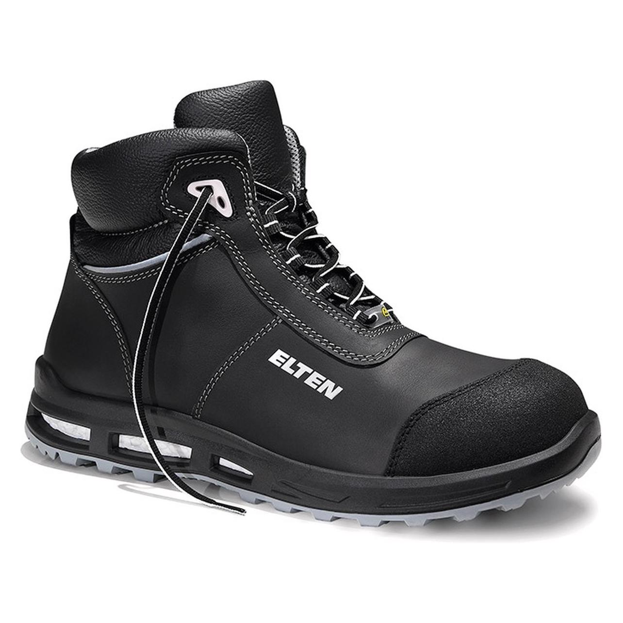 Elten, Werkschoenen, Reaction Xxt Mid Esd S3 (S3, 41)