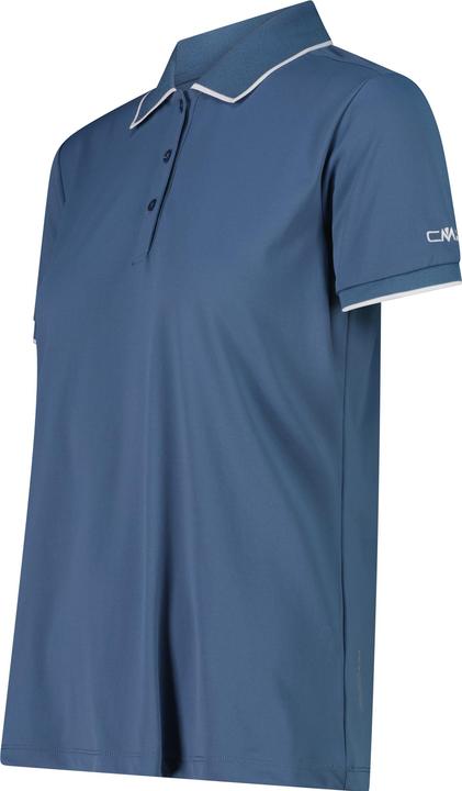 Produktbild CMP Campagnolo Women's Polo Stretch Piquet (46)