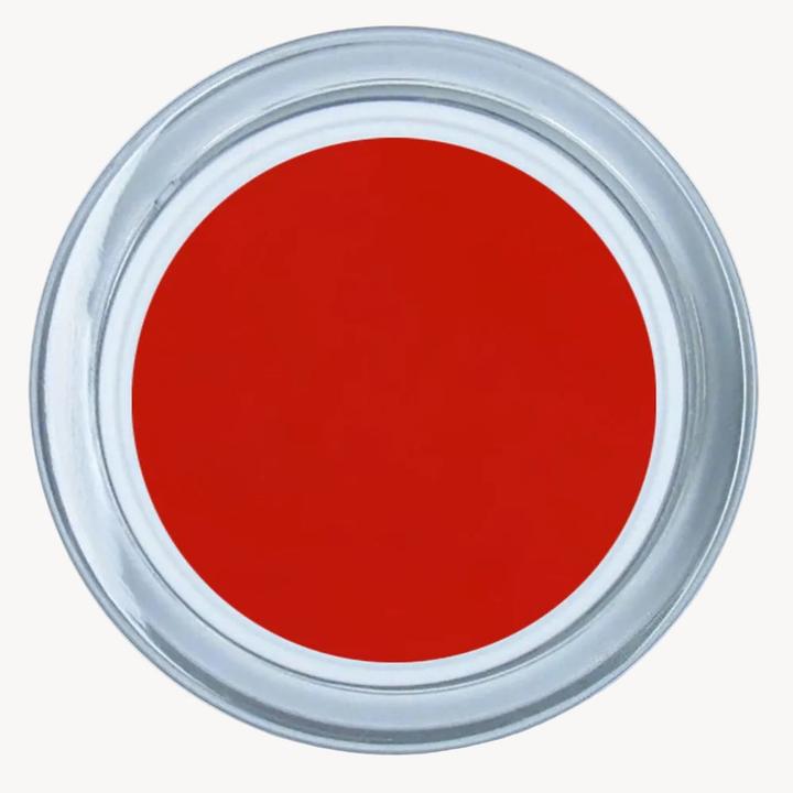 Produktbild Claire Beauty Farbgel Red (UV-Gel Lack)