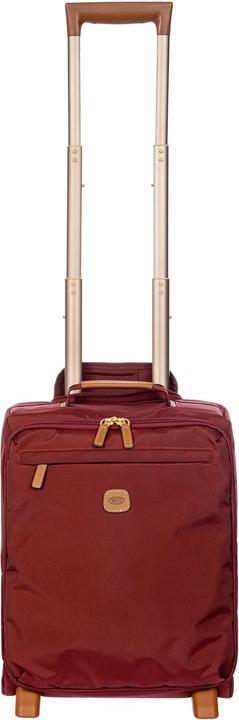 Produktbild Brics X-Collection Trolley Underseat (18 l)