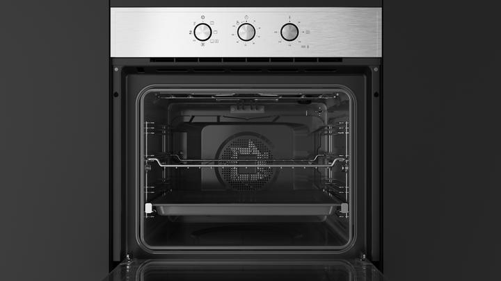 Actual product image Teka HCB 6525