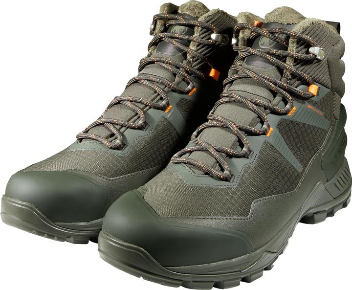 Produktbild Mammut Blackfin III Mid DT Men (48)
