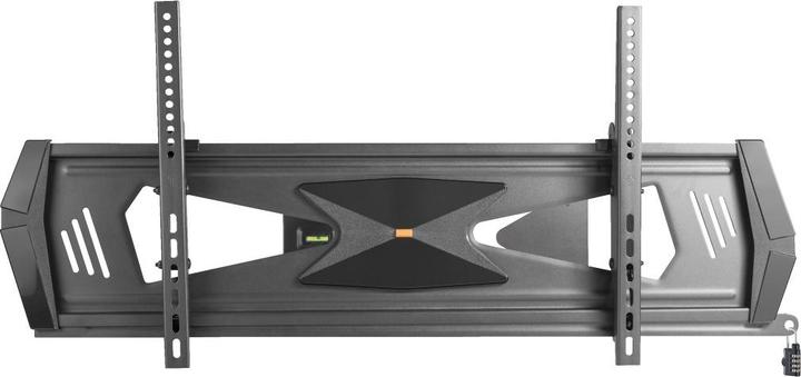 Immagine prodotto Eaton Supporto a parete per TV di sicurezza a movimento completo per 93,98 cm 37 pollici a 203,2 cm 80 (Muro, 37", 91 kg)