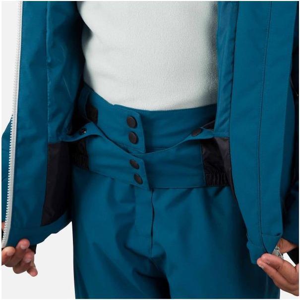 Immagine prodotto Rossignol Mädchen Staci Jkt Jacke (10XL)