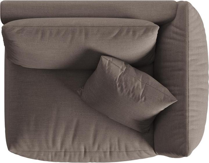 Actual product image Micadoni Chris (Modular sofa, 1-seater)