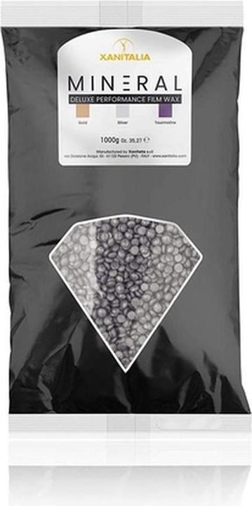 Produktbild XanitaliaPro Mineral Deluxe Performance Film Wax (1000 ml, 1 x)