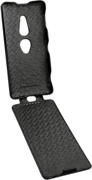 Image du produit Noreve Housse cuir vertical (Sony Xperia XZ2)