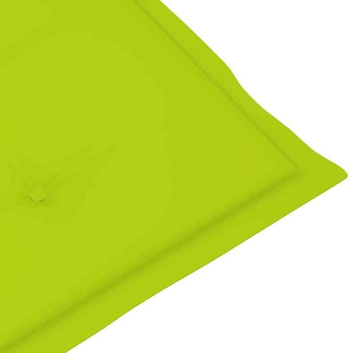 Immagine prodotto vidaXL Liegestuhl (167 cm)