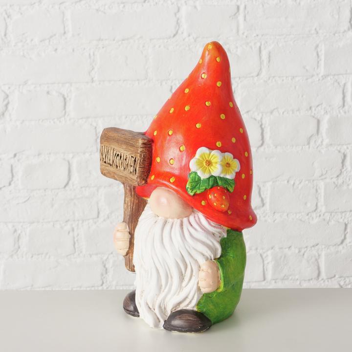 Actual product image Boltze Home Strawberry