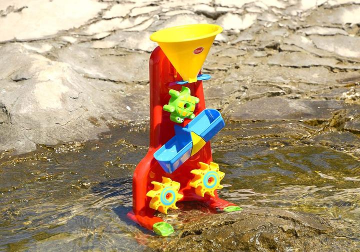 Productafbeelding Gowi Zand- en watermolen