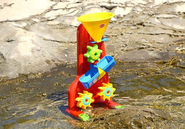 Image du produit Gowi moulin à sable et à eau