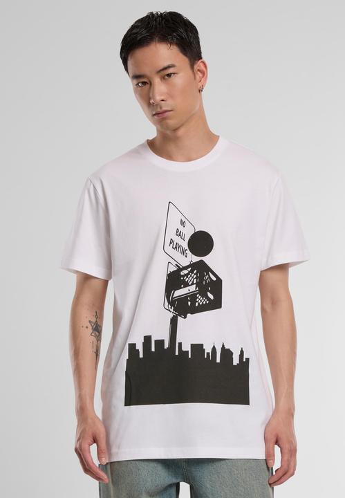 Produktbild Mister Tee No Ball Tee - 89209 (L)