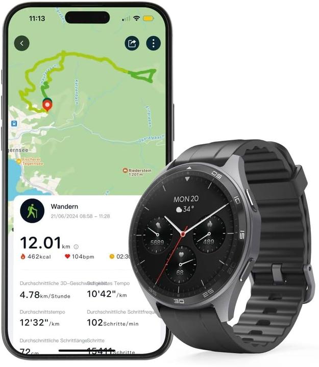 Produktbild Hama 7010 (46 mm)