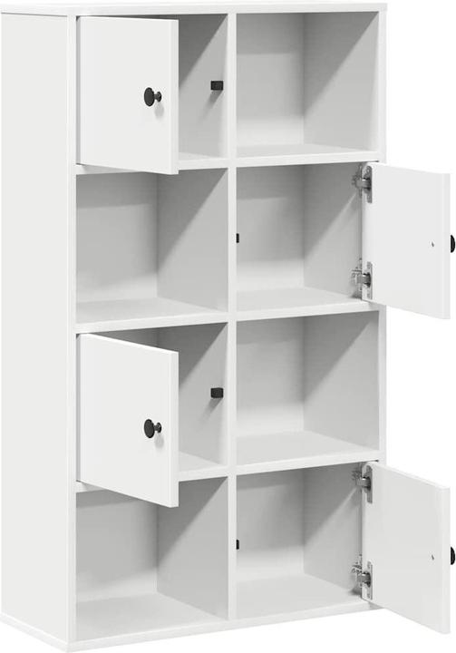 Immagine prodotto vidaXL Bücherregal (60 x 24 x 101.50 cm)