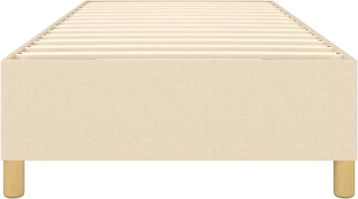 Image du produit vidaXL Boxspringbettgestell (90 x 200 cm)