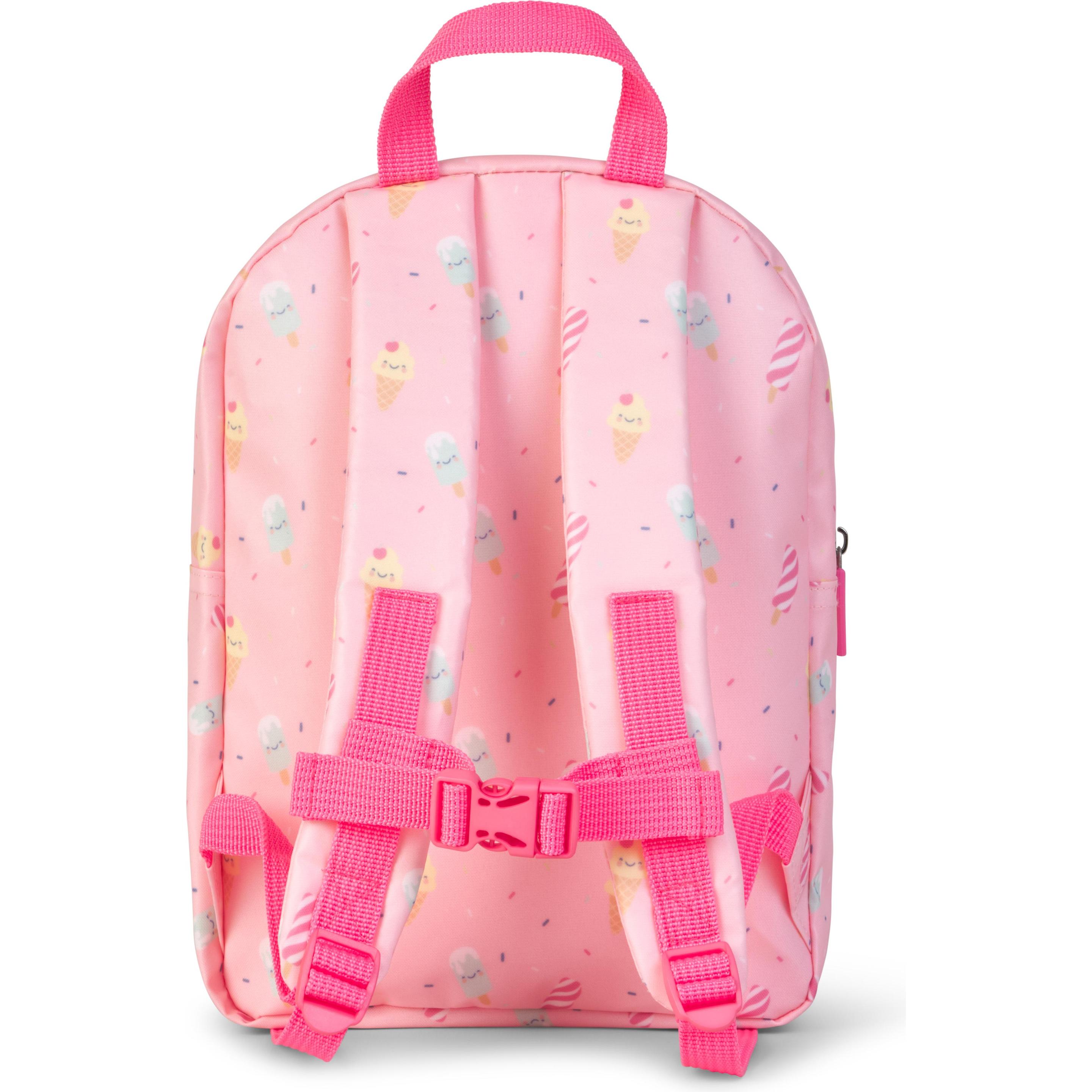 Thumbnail - Saro Baby, Kindergartentasche, SARO - Kids Backpack - Pink (SAO75006), Pink