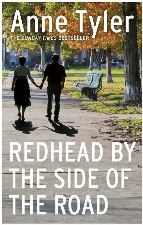 Produktbild Redhead by the Side of the Road (Englisch, Anne Tyler, 2021)