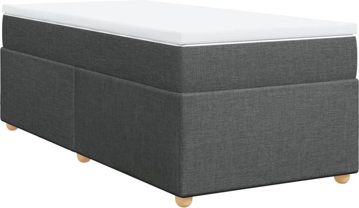 Image du produit vidaXL Boxspringbett (90 x 200 cm)
