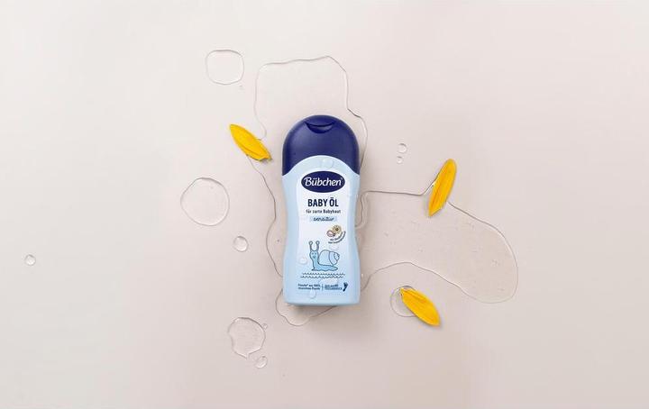 Immagine prodotto Swiffer Olio per bambini