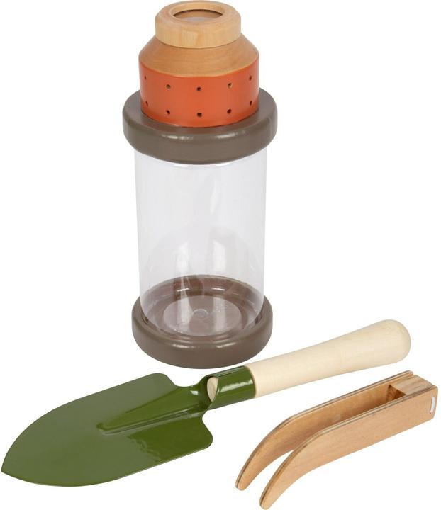 Produktbild small foot Entdeckerrucksack