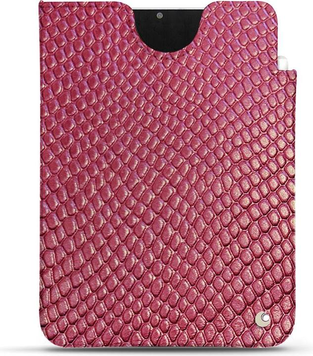 Serpent ciclamino ( Pantone #9E4C6E )