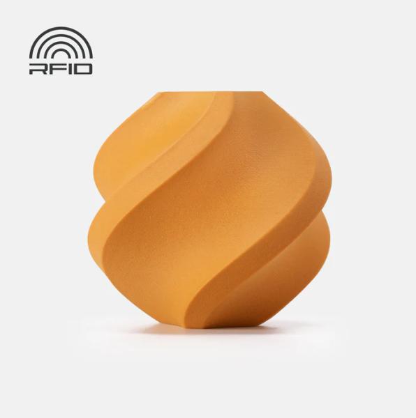 ochre yellow