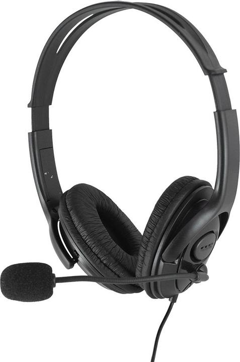 Xtreme Switch Stereo Headset with (Cable)