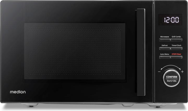 Medion LIFE® Mikrowelle MD12021 (20 l)