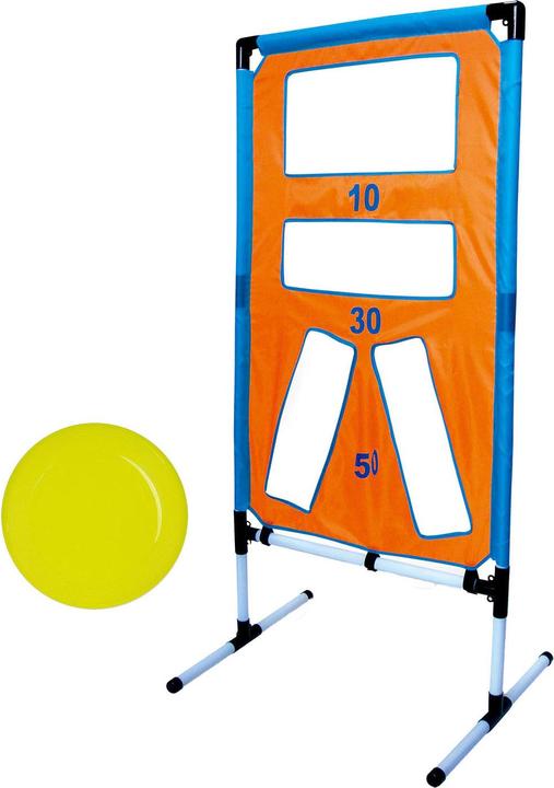 Image du produit Frisbee-Set mit Punktesieb